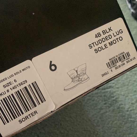 Torrid Boots - Picture 4 of 6